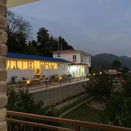 Ananda Bilas Agro Resort Panauti Luaran gambar