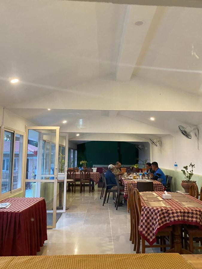 Ananda Bilas Agro Resort Panauti Luaran gambar