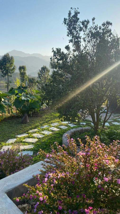 Ananda Bilas Agro Resort Panauti Luaran gambar